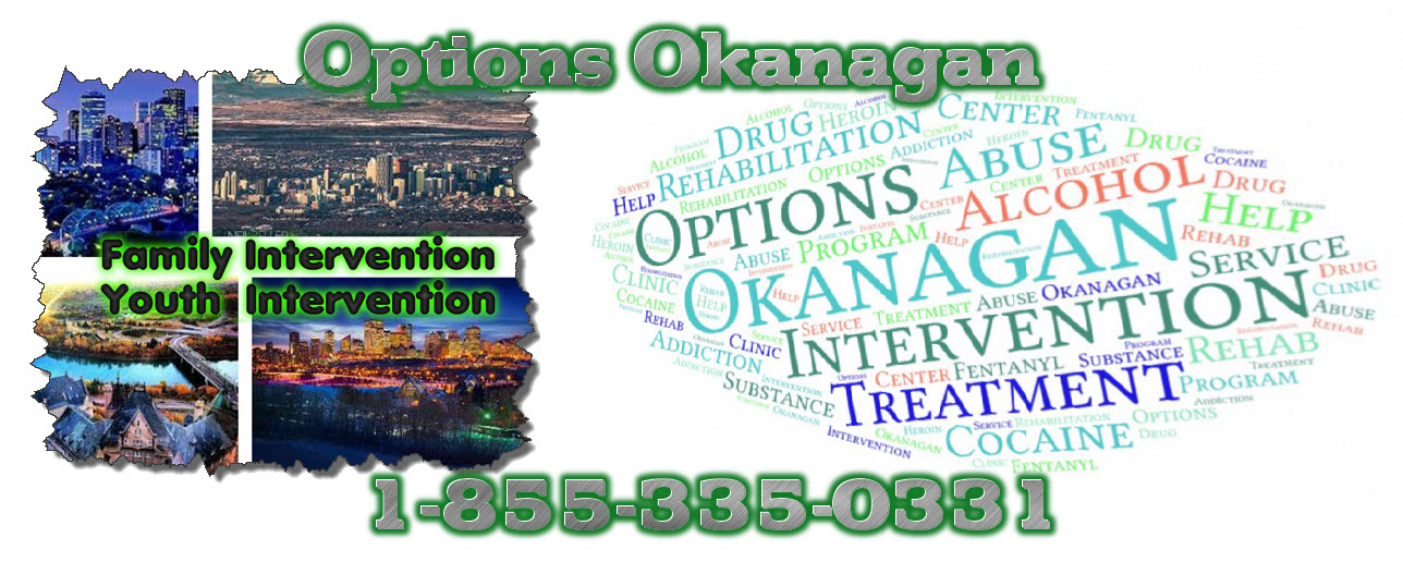 Individuals Living with Opiate Addiction and Addiction Aftercare and Continuing Care in Kelowna